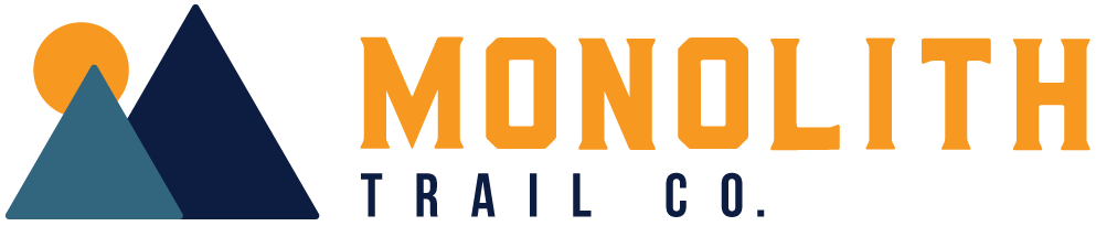monolith trail co horizontal logo