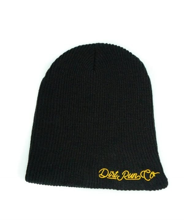 product shot of DRC Slouch Beanie